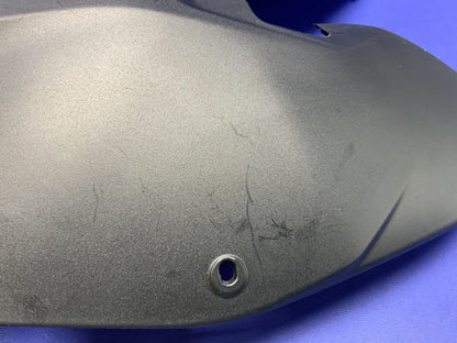 Ducati Lower Tail Cover Panigale V2/Troy Bayliss Ed. 2022-2025 OEM 48212654AA