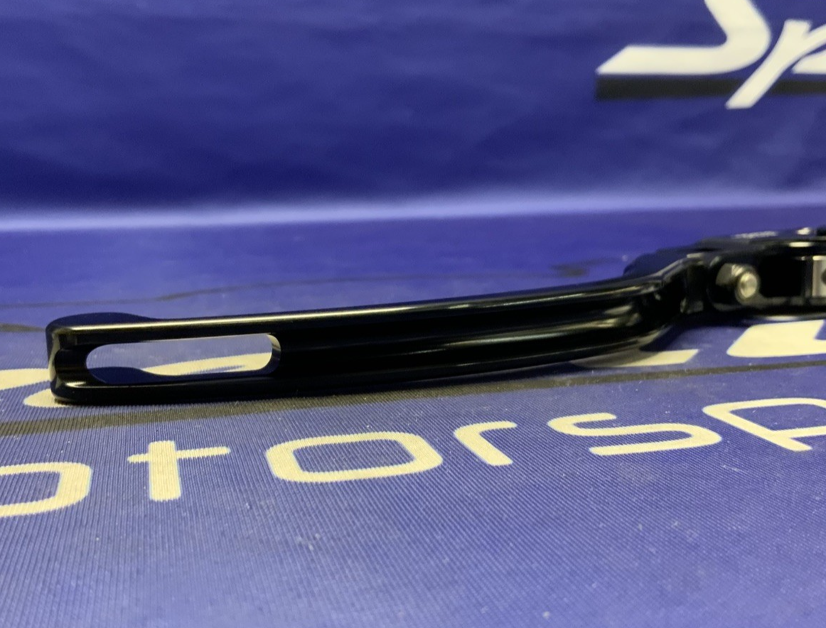 Spider Folding Brake Lever Diavel 2011-2020 LDD.R.02