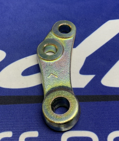 Yamaha Left Front Steering Knuckle Arm Blaster 1988-2006 OEM 2XJ-23512-01-00