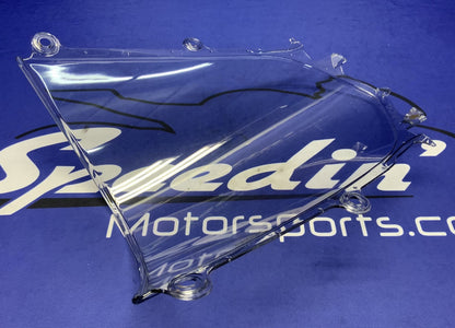 Yamaha Windscreen YZF-R7 2022-2025 OEM BN6-28381-00-00-1