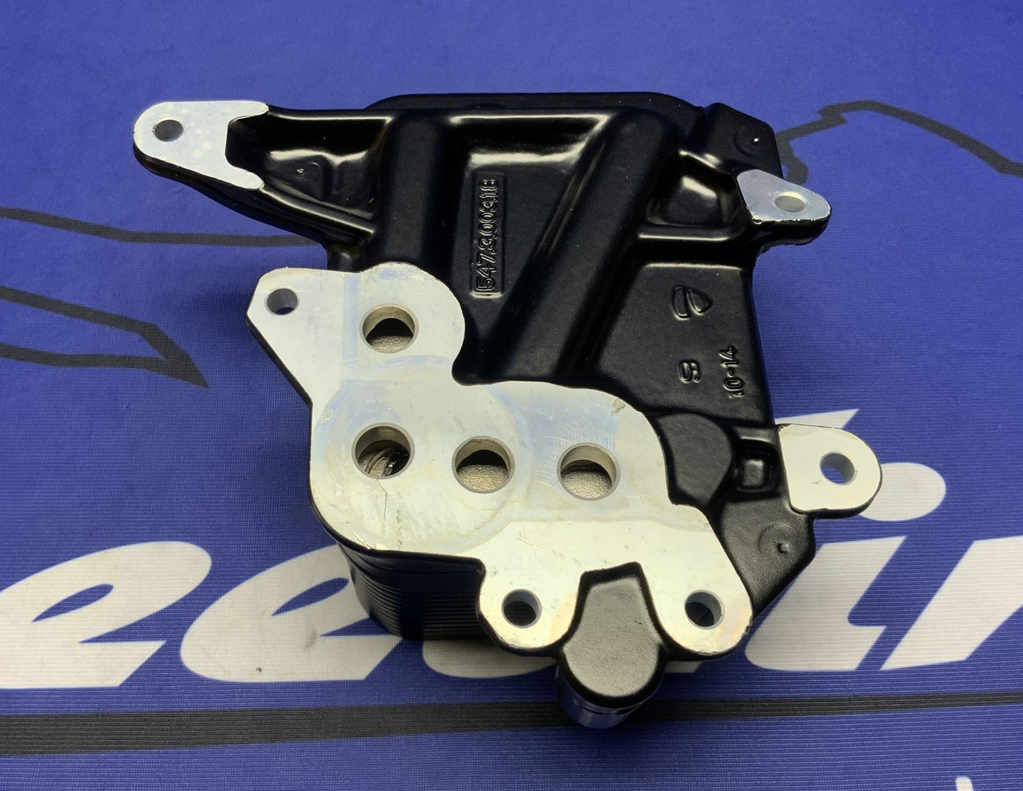Ducati Oil Cooler Panigale V2 2020-2024 OEM 54710022B