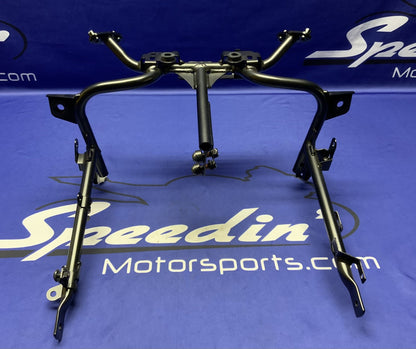 Kawasaki Fairing Stay (Black) ZX-4R/RR 2023-2026 OEM 39137-0743