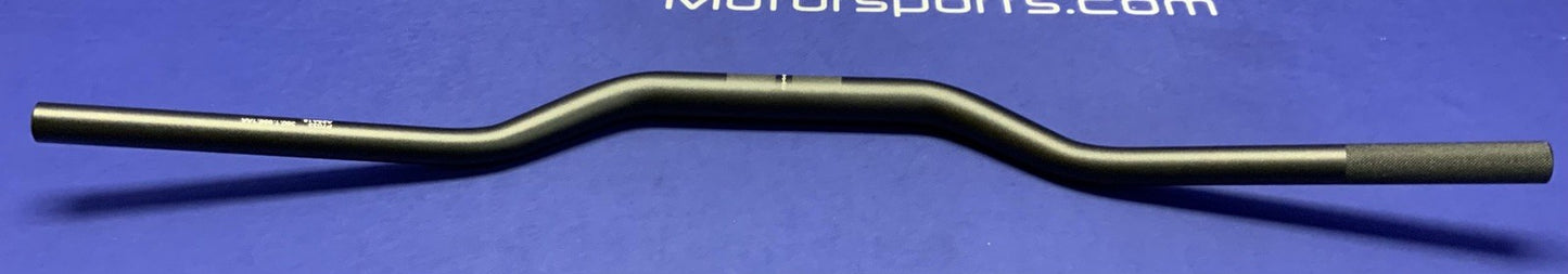 Ducati Handlebars (Black) Desmo450 MX 2025 OEM 36016561AA