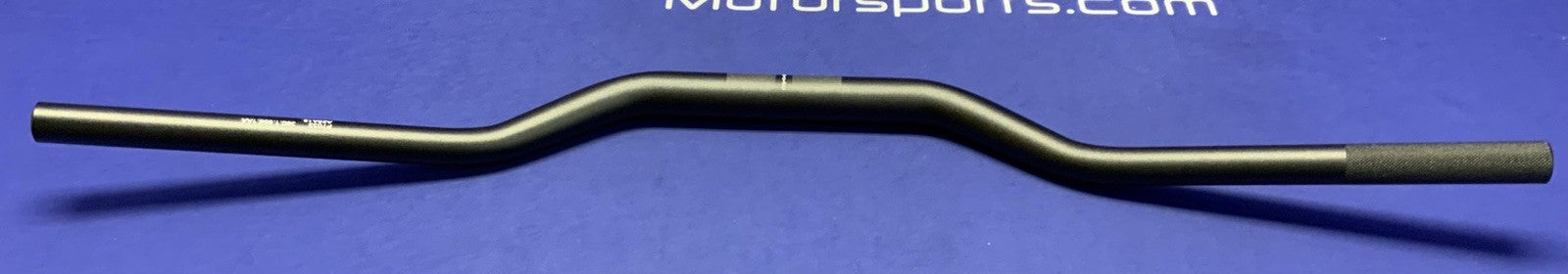 Ducati Handlebars (Black) Desmo450 MX 2025 OEM 36016561AA