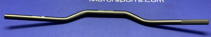 Ducati Handlebars (Black) Desmo450 MX 2025 OEM 36016561AA