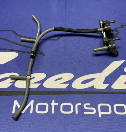 MAP Sensor Assembly Kawasaki ZX-10R/RR 2021-2025 OEM 21176-0906
