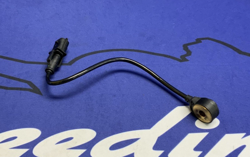 Ducati High Performance Engine Knock Sensor Panigale V4 2018-2026 OEM 55243181A