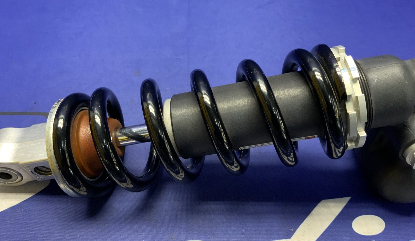 Suzuki Rear Shock Absorber GSXR 600/750 2011-2024 OEM 62100-14851-019