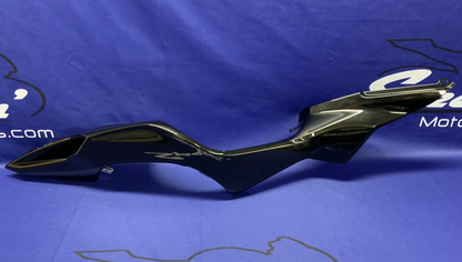 MV Agusta Right Tail Fairing (Black) F3R/RR 2023 OEM 8000C9624