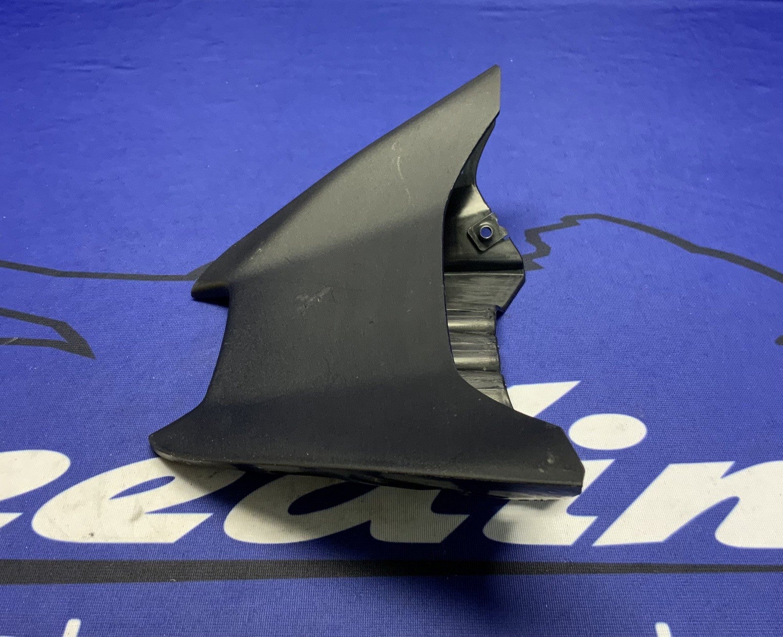 Yamaha Lower Inner Front Fairing YZF-R6 2017-2024 OEM BN6-2836K-00-00-3