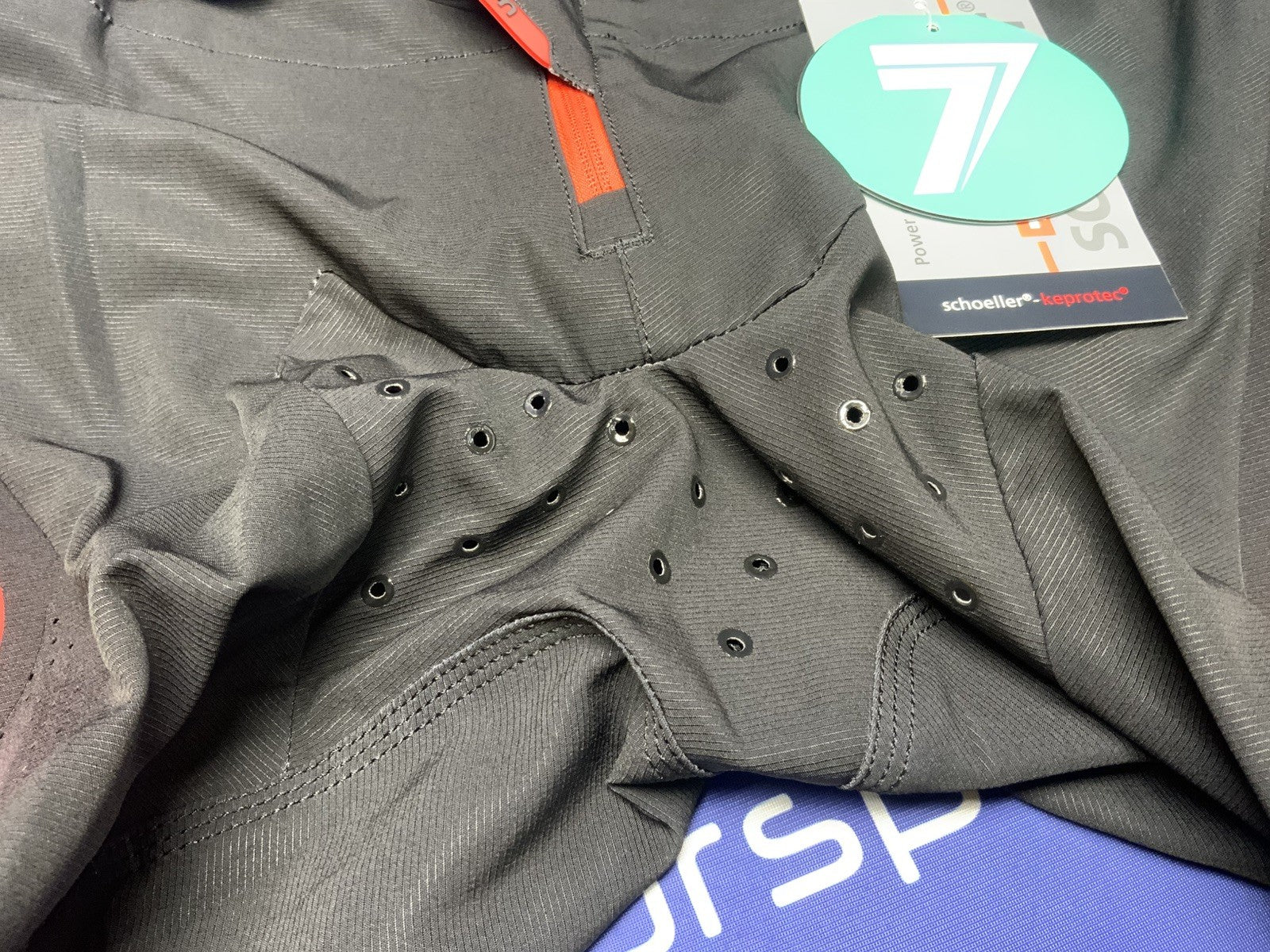 Seven Institution Pants Black (Size 30) 2330078-001-30