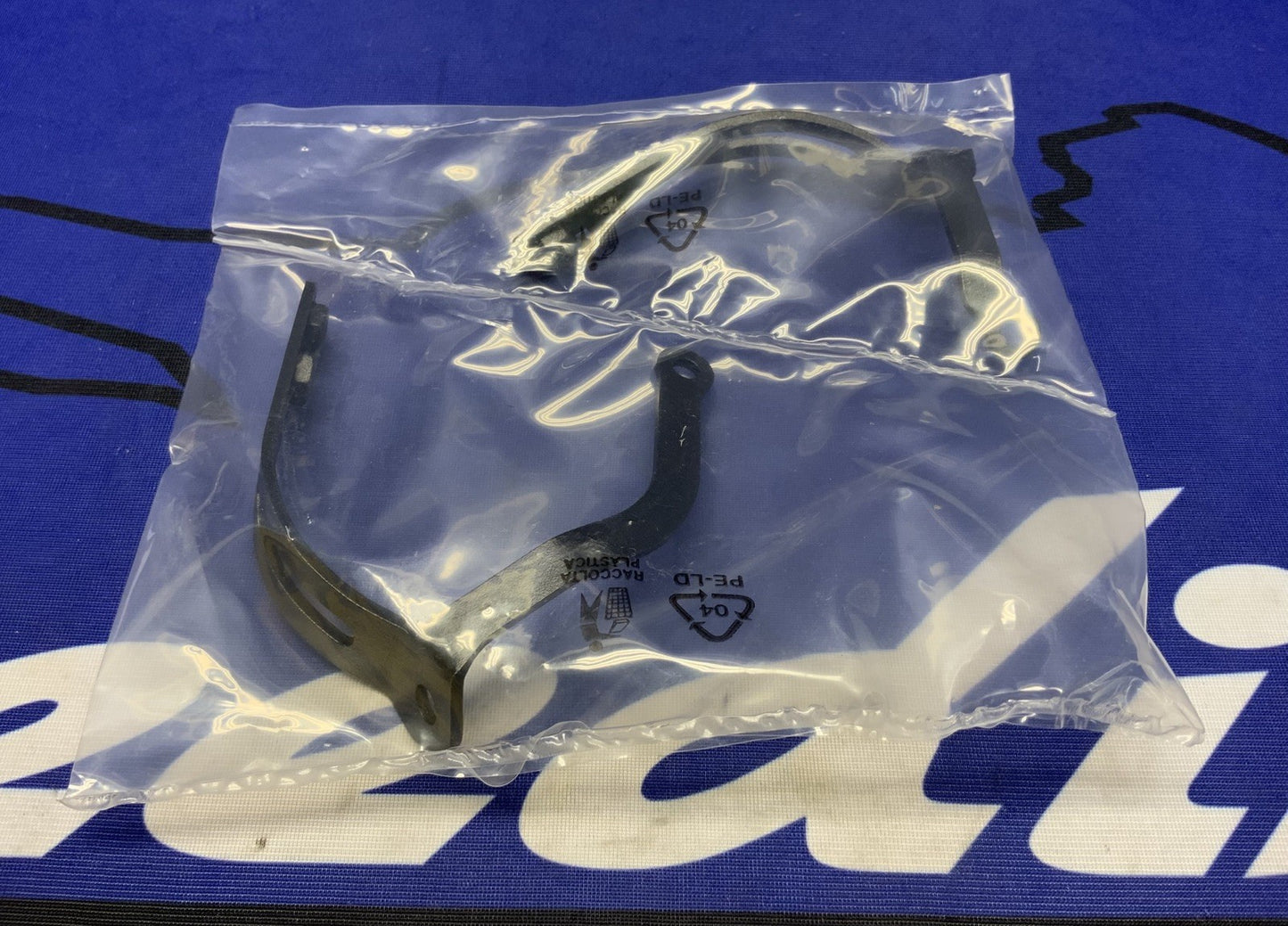 Ducati Sport Headlight Fairing Scrambler 2023-2026 OEM 97181161AA