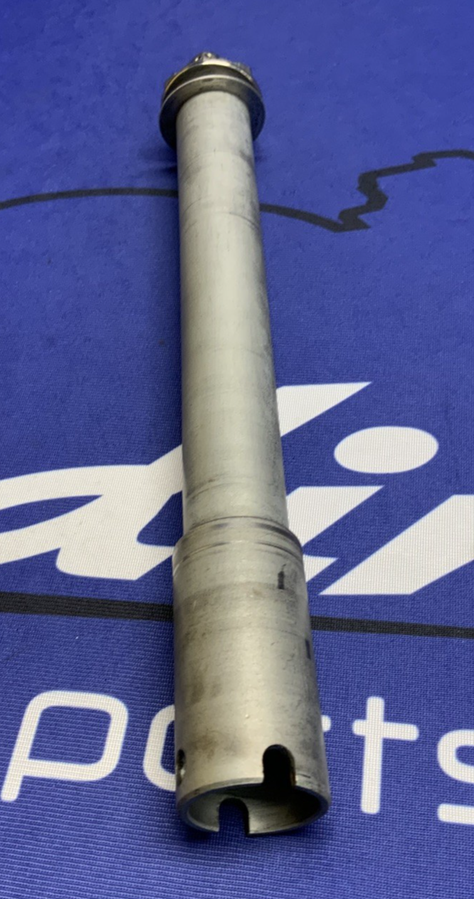 Aprilia Front Wheel Spindle Axle W/ Nut RSV4 2017-2020, Tuono V4 OEM 85263R
