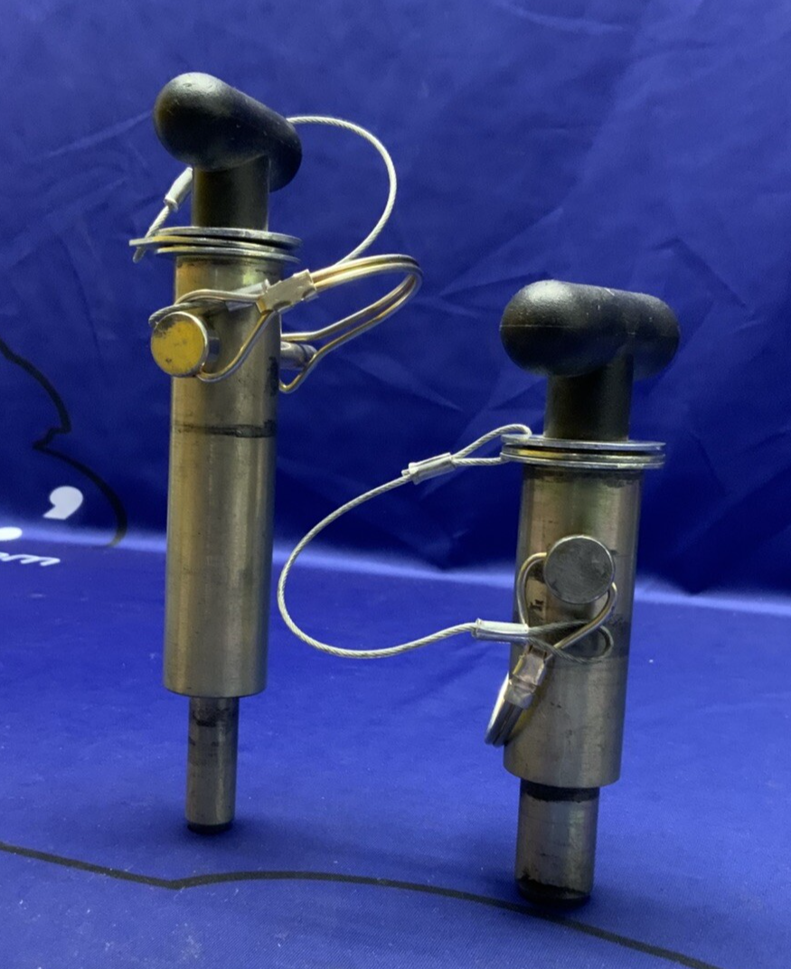 Pitbull Restraint Pins EXL/EXR KX450F 2006-2014, KX250F 2004-2014 F0075EX-000