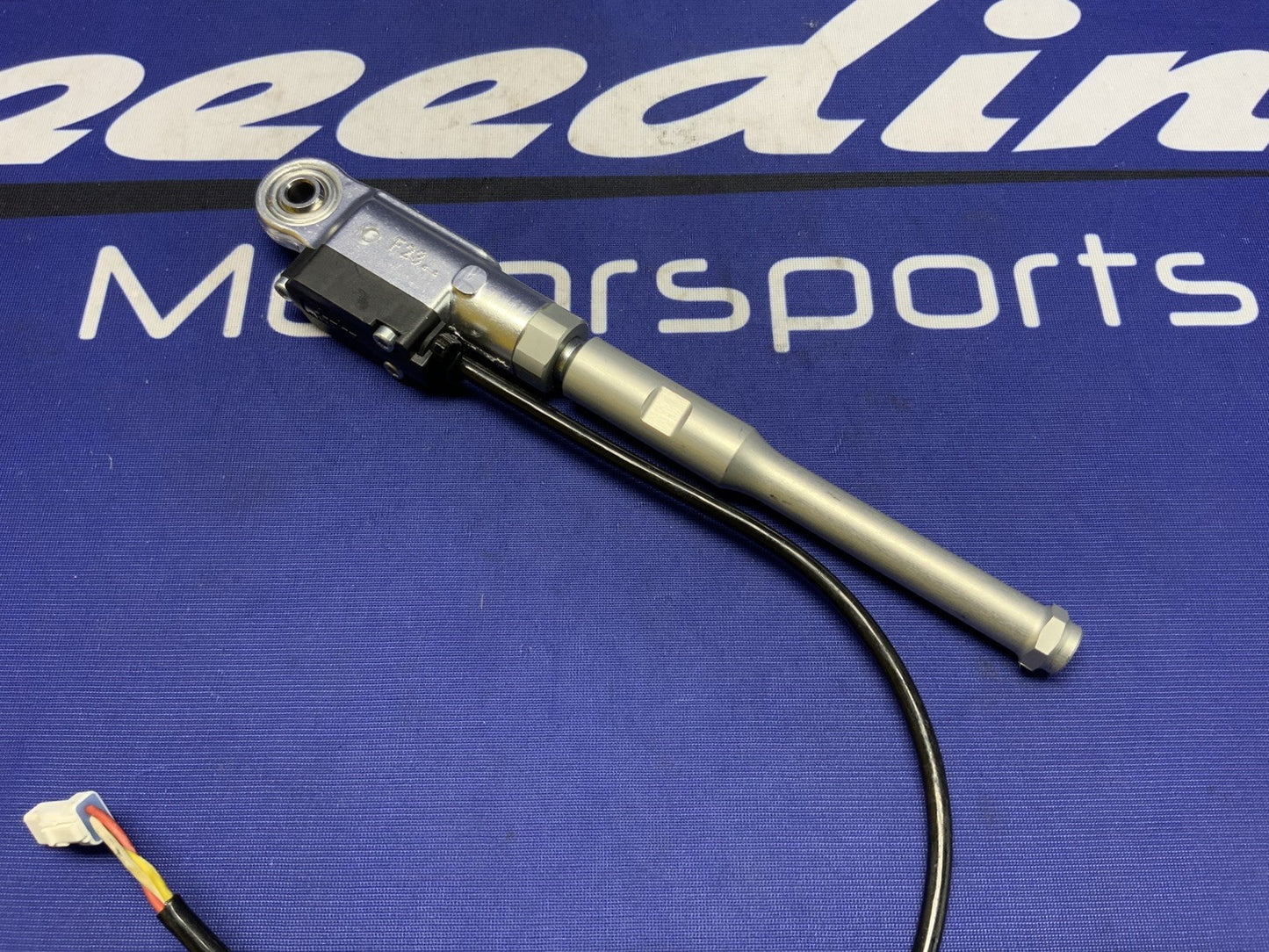 Ducati Steering Damper Assembly Panigale V2 2020-2024 OEM 36420101A
