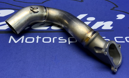 Akrapovic Exhaust Manifold Panigale V4 2019 96412631A