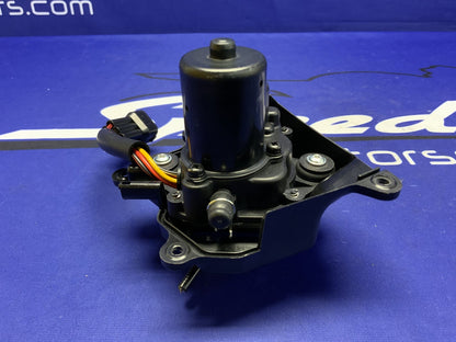Ducati Exhaust Servo Motor Panigale V2 2020-2025 OEM 59340301C-2