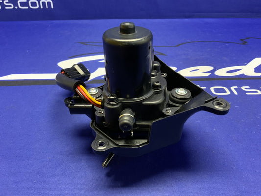 Ducati Exhaust Servo Motor Panigale V2 2020-2025 OEM 59340301C-2