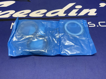 BMW Fork Seals (Oil and Dust Seals) S1000RR 2019-2025 OEM 31428405608