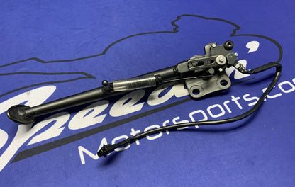 Kawasaki Kickstand Assembly ZX-10R/RR 2017-2025 OEM 34024-0137-18R
