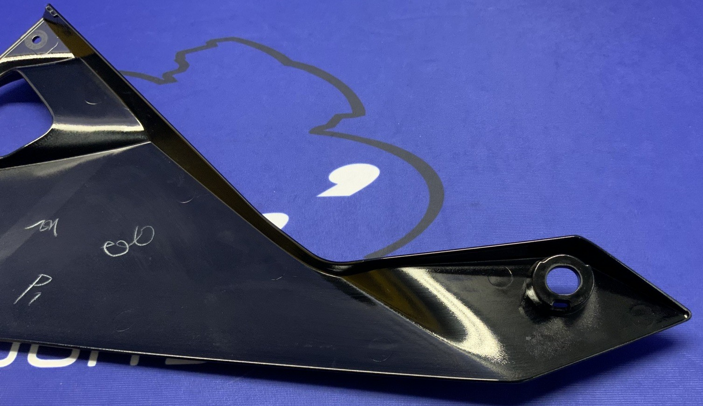 Kawasaki Left Lower Fairing Ninja 500 2024-2026 OEM 55028-0888-H8