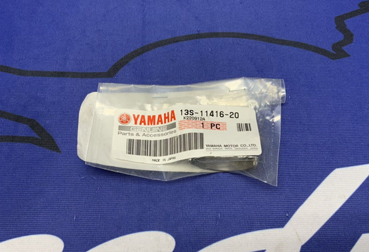 Yamaha Crankshaft Plane Bearing (Brown) YZF-R6 2008-2020 OEM 13S-11416-20-00