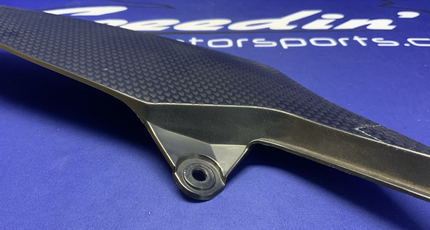 Yamaha Right Side Tank Cover R1 2012-2014 OEM 14B-24108-10-00
