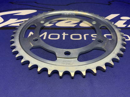 Sunstar Rear Steel Sprocket Suzuki GSX-R 600/750 1997-2000 525 44T 2-452344