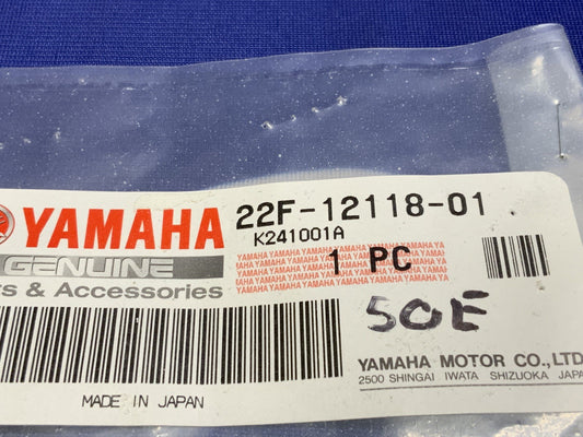 Yamaha Valve Cotter Grizzly 125 2004-2013 OEM 22F-12118-01-00