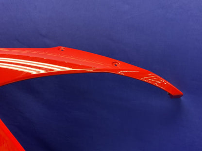 Ducati Left Upper Fairing (Ducati Red) Panigale V2 2020-2025 OEM 4801A871AB-1