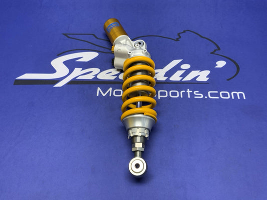 Ohlins Rear Shock Absorber Ducati Panigale (Bayliss) V2 2020-2024 OEM 36521772A