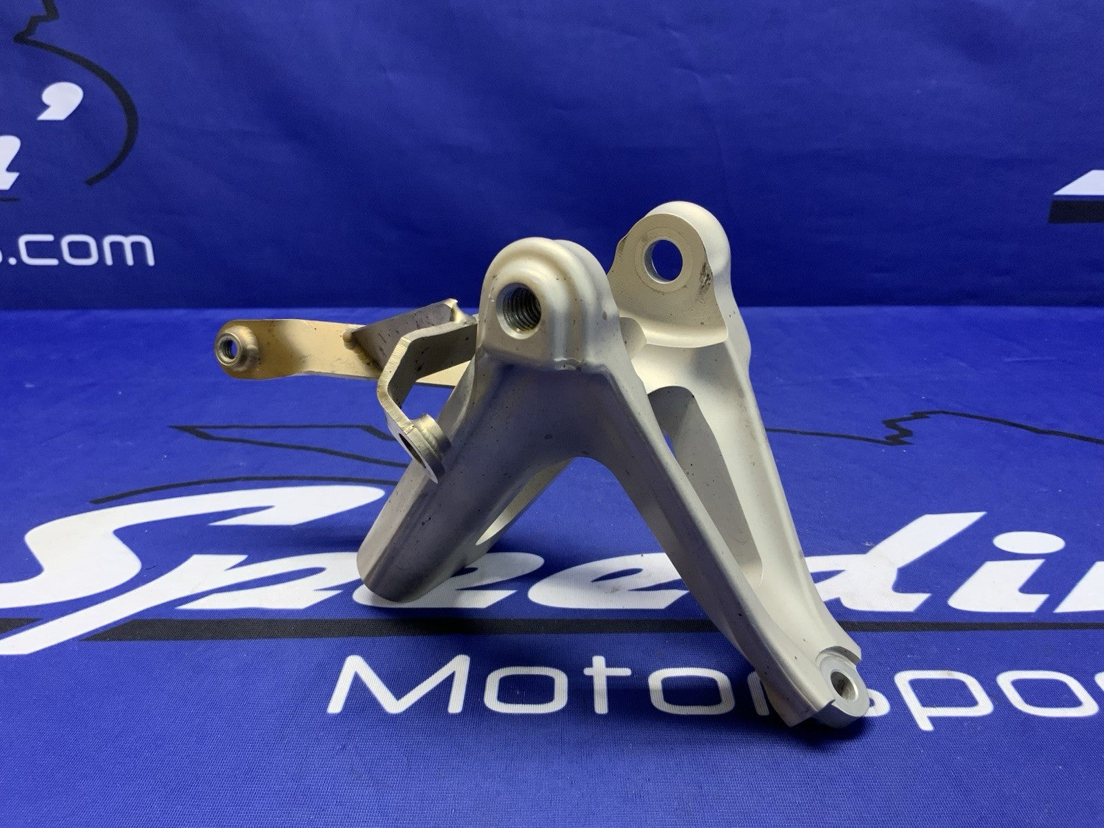 Ducati Lower Shock Holder Panigale V4 2018-2024 OEM G911B