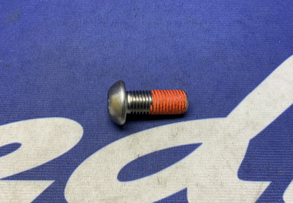 Kawasaki Bolt Socket 10X25 ZZR 1200 2002-2005 OEM 92153-1136