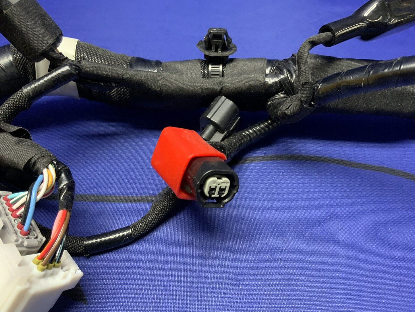 Suzuki Wire Harness GSX-8S 2023-2025 OEM 36610-25L00