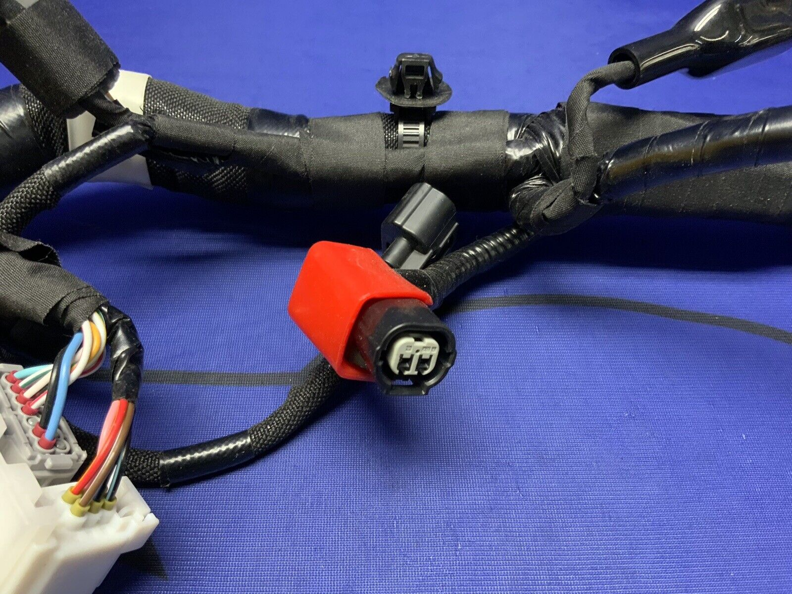 Suzuki Wire Harness GSX-8S 2023-2025 OEM 36610-25L00