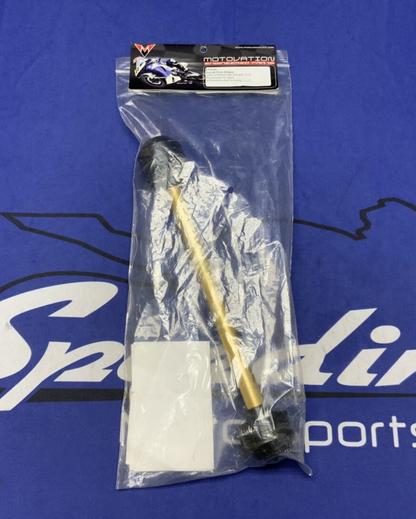 Motovation Ducati Fork Sliders 848 2008-2010 FFSD01