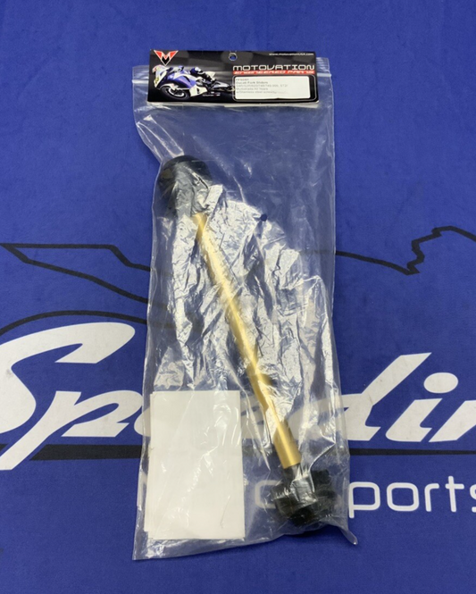 Motovation Ducati Fork Sliders 848 2008-2010 FFSD01