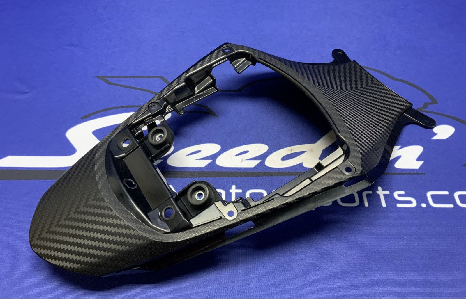 Suzuki Rear Frame Cover GSXR 750/600 2011-2026 OEM 47300-14J10