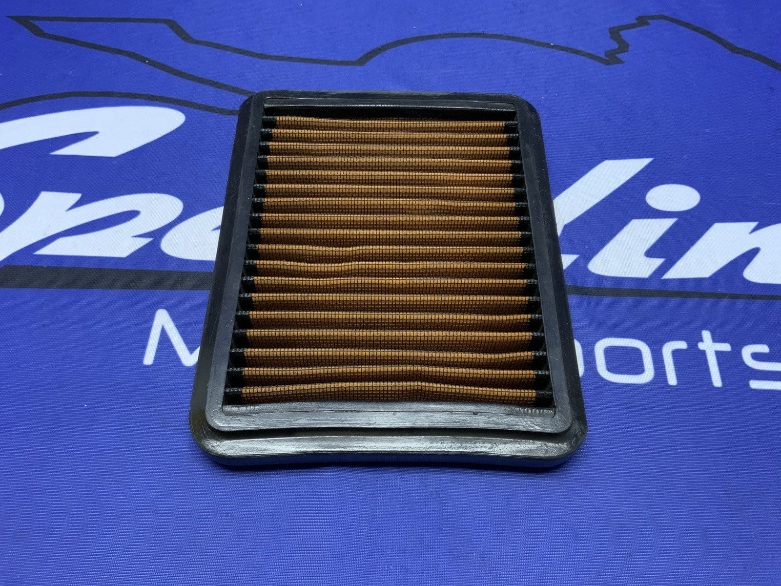 Ducati Performance Air Filter Panigale V4 2018-2024 OEM 96010111A
