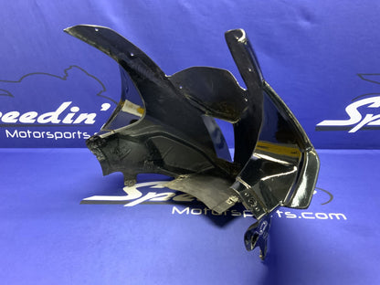 Alpha Racing Upper Race Fairing BMW M1000RR 2021-2022 4663B003A01