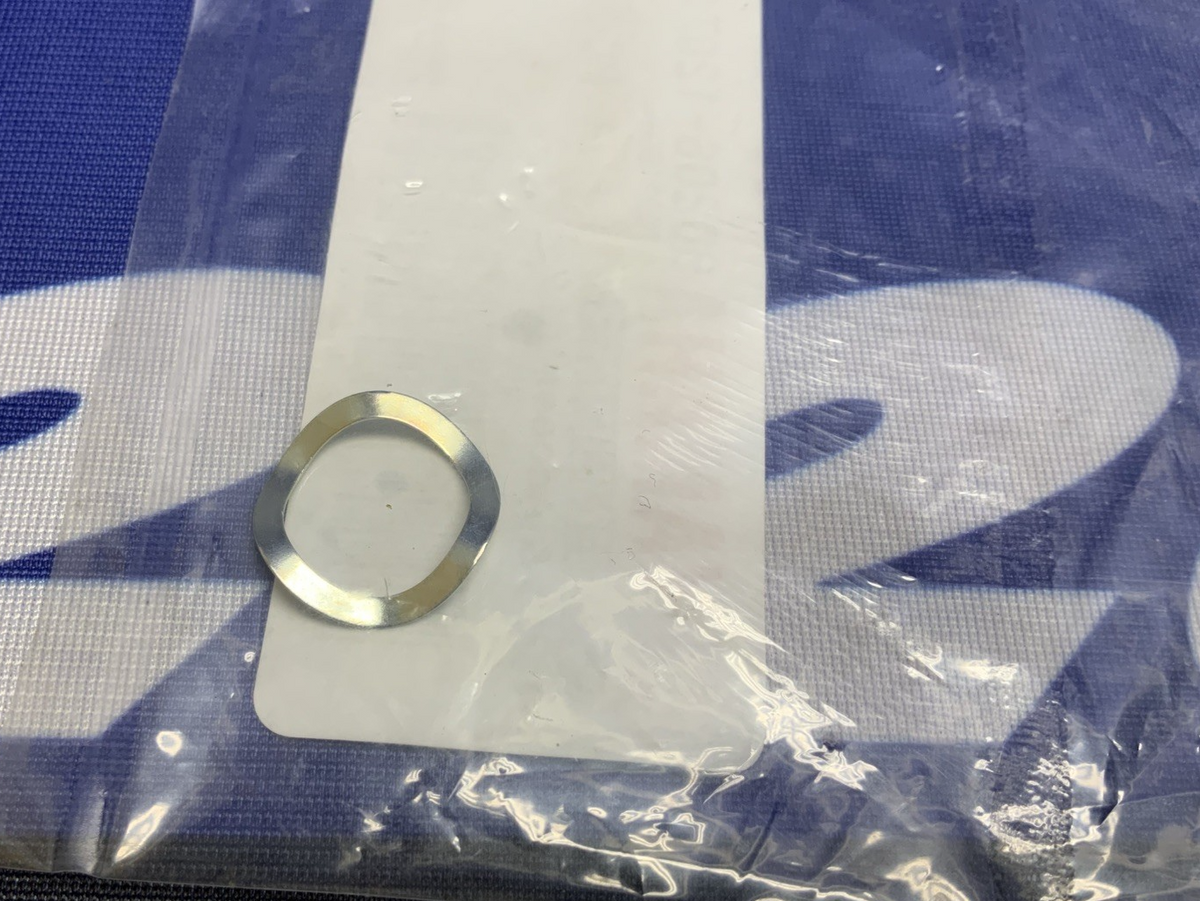 Yamaha Wave Washer FJR1300A OEM 90206-12074-00