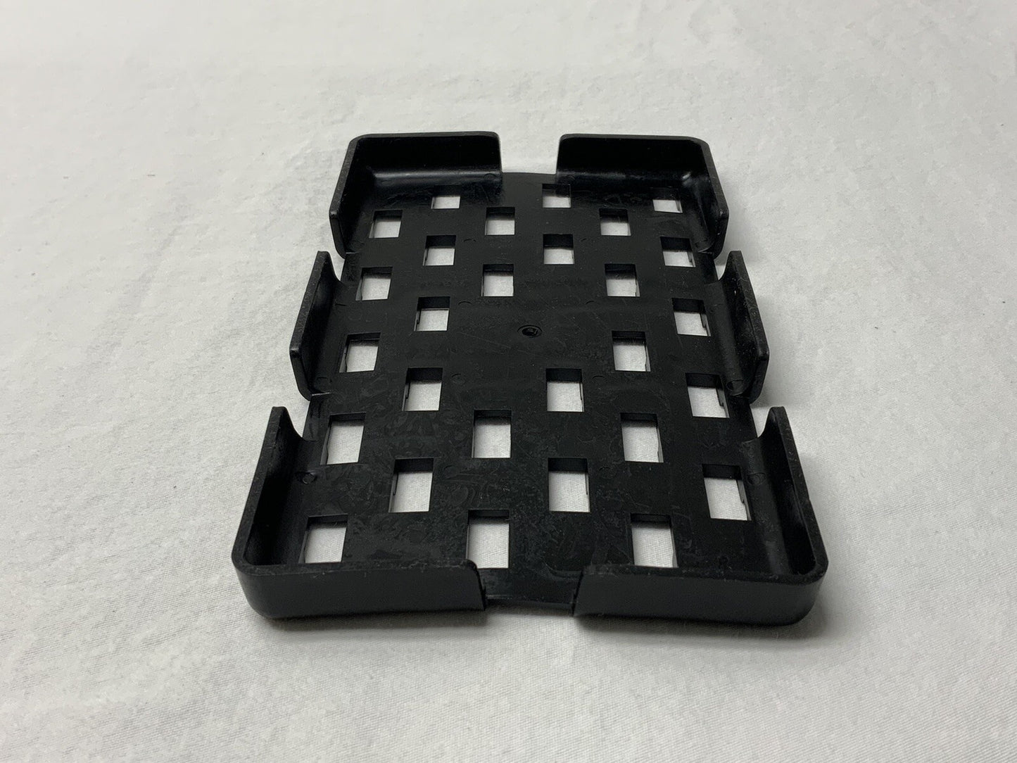 Suzuki GSXR 600/750 2004-2024 Battery Protector Base OEM 33652-16G00