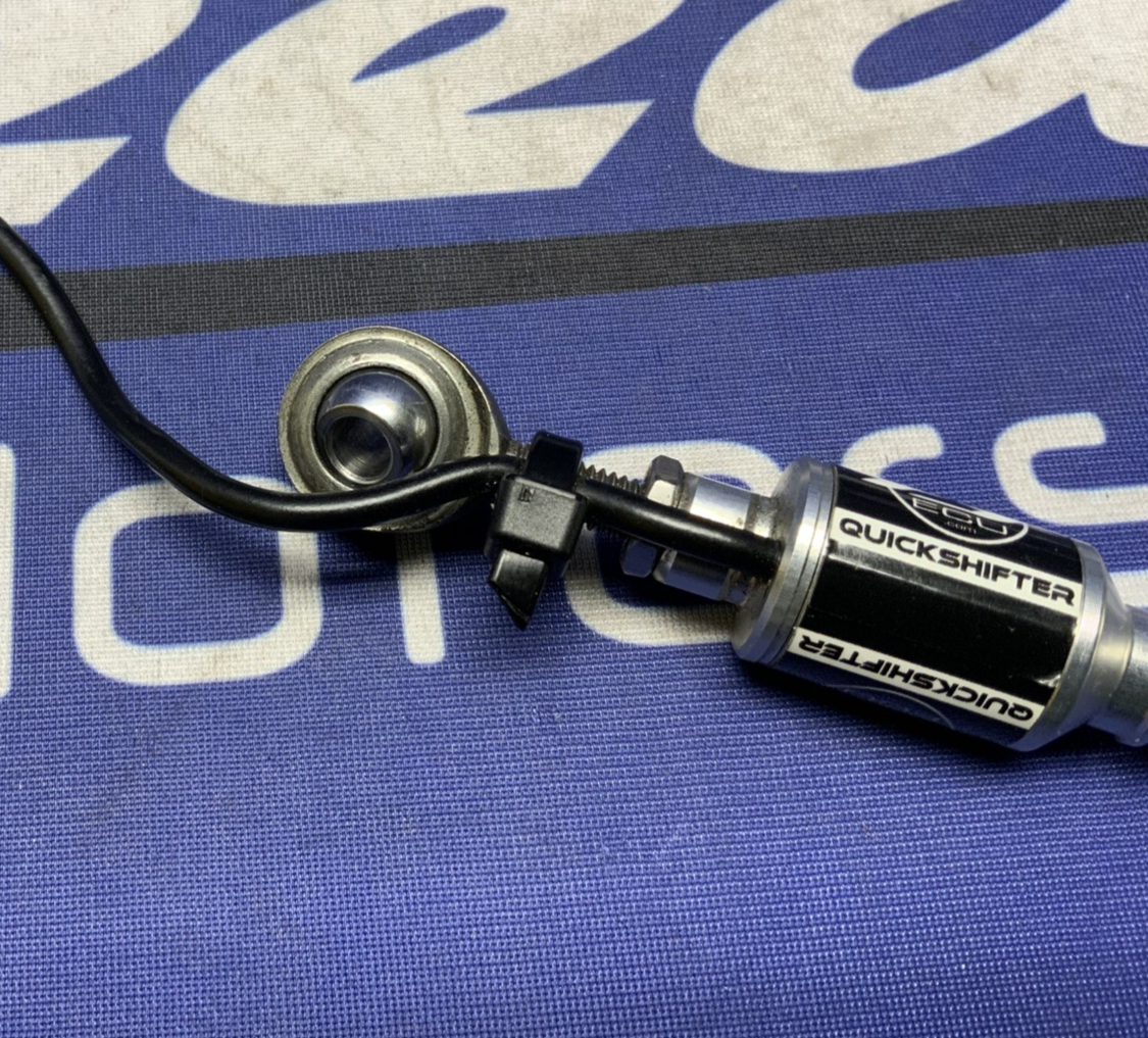 Flash Tune ECU Based Quick shifter/ Auto Blipper Sensor ZX-10R 2016-2020 FTE_QS