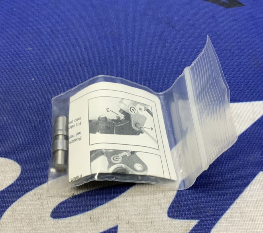 Spider Folding Brake Lever Diavel 2011-2020 LDD.R.02