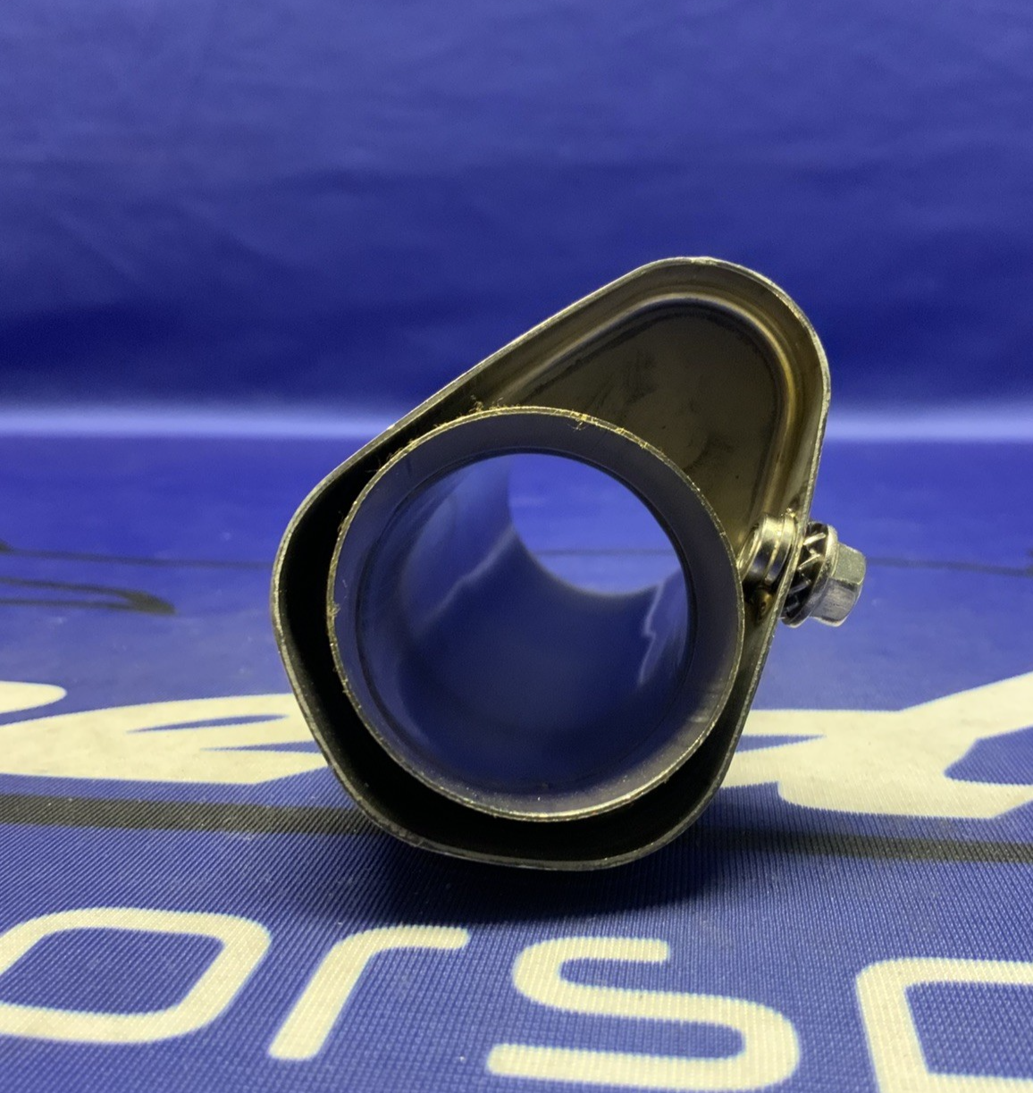 Akrapovic Optional Exhaust Baffle YZF-R6 2017-2024 255798