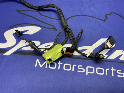Ducati Main Wiring Harness Panigale V4 2022-2024 OEM 5101L281A