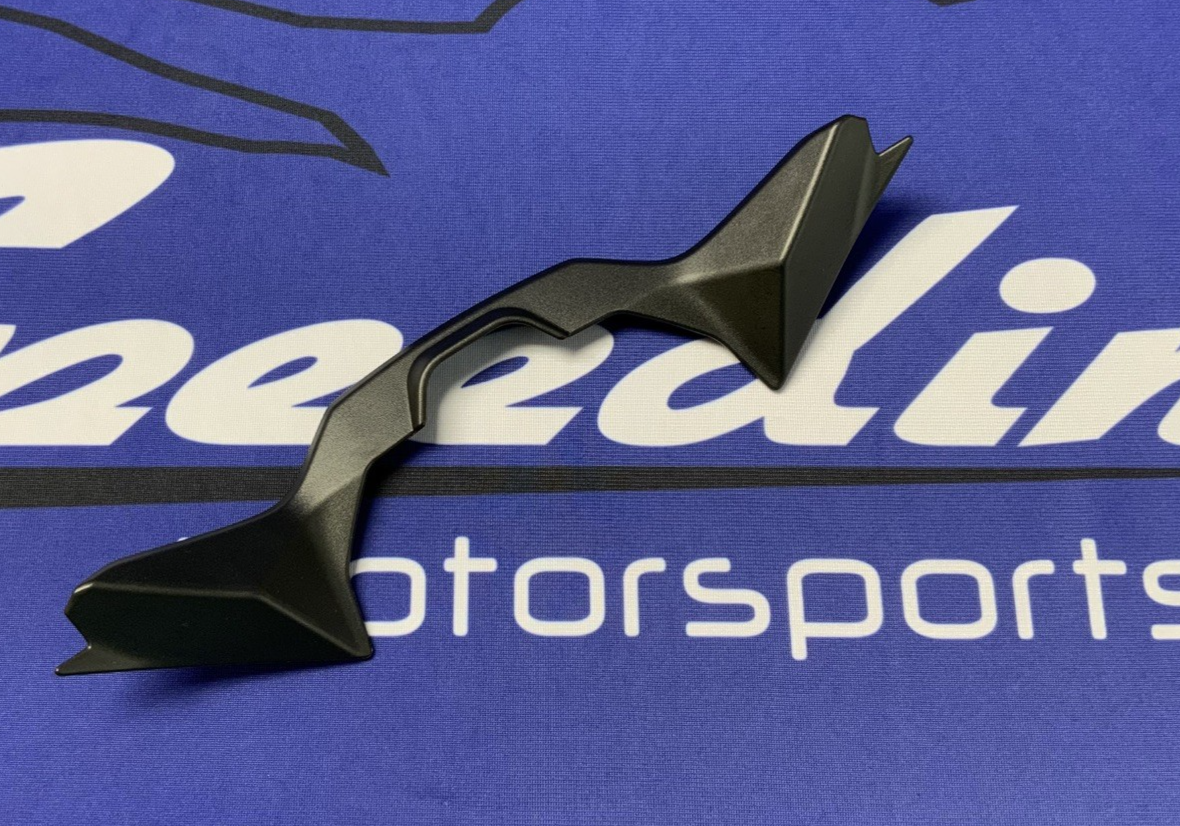 Triumph Fly Screen Trim Street Triple R/RS/Moto 2 2023-2025 OEM T2310776