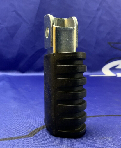 Yamaha Right Foot Rest PW50 1990-2025 OEM 214-27421-00-00