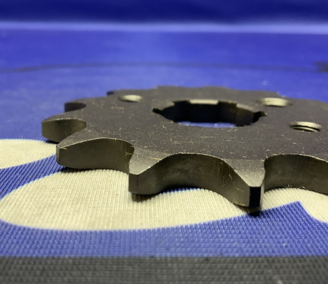 Mika Metals Front Sprocket CS Sprocket 13T KX500 1987-2004 40-06-13