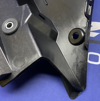 Yamaha Right Inner Cowling YZF-R9 2025 OEM BKN-2836L-00-00